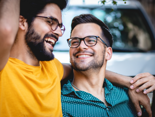 Le regroupement familial avec un Belge - Partenariat assimilé à un mariage (uniquement)