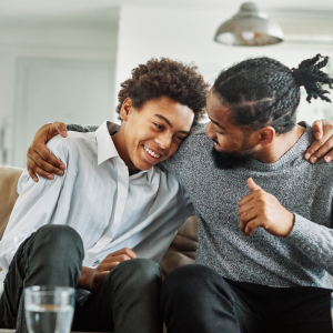 Le regroupement familial avec un Belge - Descendants directs du Belge (uniquement)