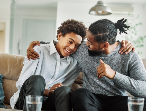 Le regroupement familial avec un Belge - Descendants directs du Belge (uniquement)