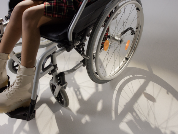 Le regroupant a un séjour illimité et fait venir son ou ses enfants majeurs (handicapé et célibataire) – Image 3