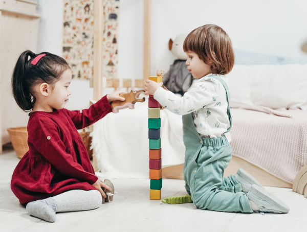 Le regroupant a un séjour illimité et fait venir le ou les enfants mineurs de son conjoint (époux, partenaire assimilé, partenaire enregistré) – Image 3