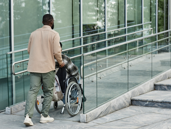 Le regroupant a un séjour illimité et fait venir son ou ses enfants majeurs (handicapé et célibataire) – Image 4