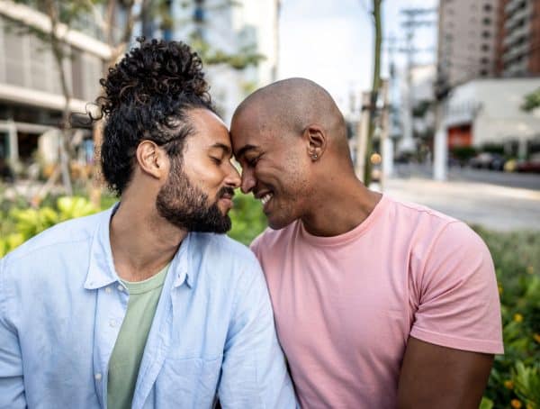 Le regroupement familial avec un Belge - Partenariat assimilé à un mariage (uniquement) – Image 2
