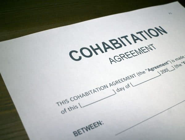 Le regroupant a un séjour illimité et fait venir son partenaire enregistré conformément à une loi – Image 2