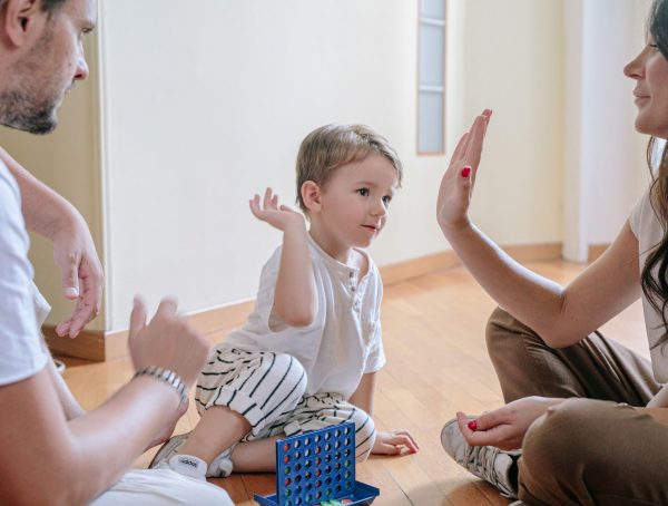 Le regroupement familial avec un européen - L'européen est un citoyen mineur – Image 2