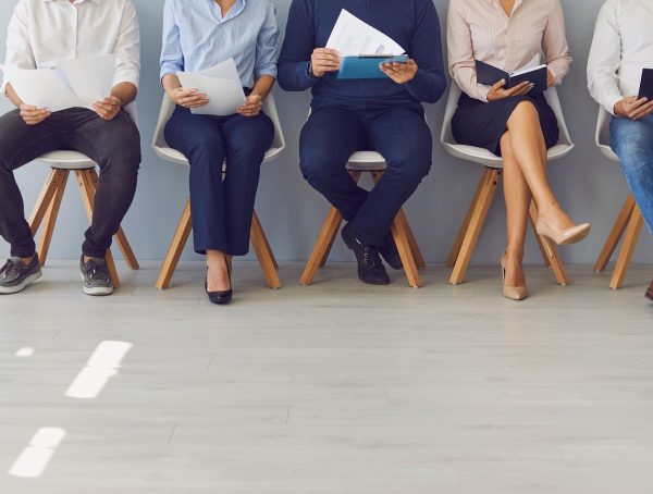 Le regroupement familial avec un européen - L'européen est un chercheur d'emploi – Image 3