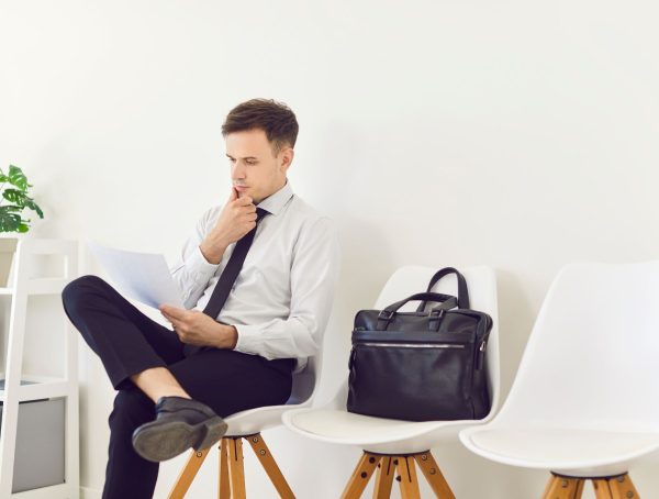 Le regroupement familial avec un européen - L'européen est un chercheur d'emploi – Image 4