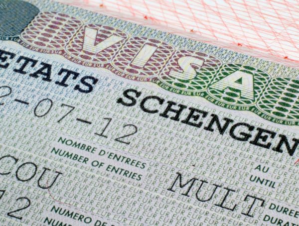 Le visa Schengen pour la Belgique – Image 6