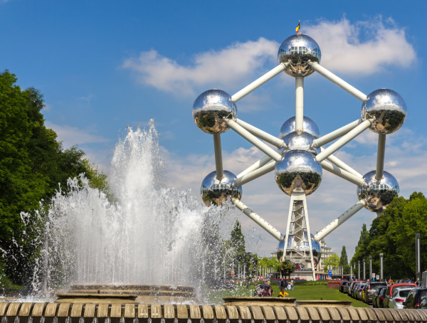 Le visa Schengen pour la Belgique – Image 3